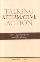 Talking Affirmative Action