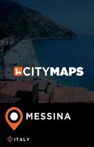 City Maps Messina Italy