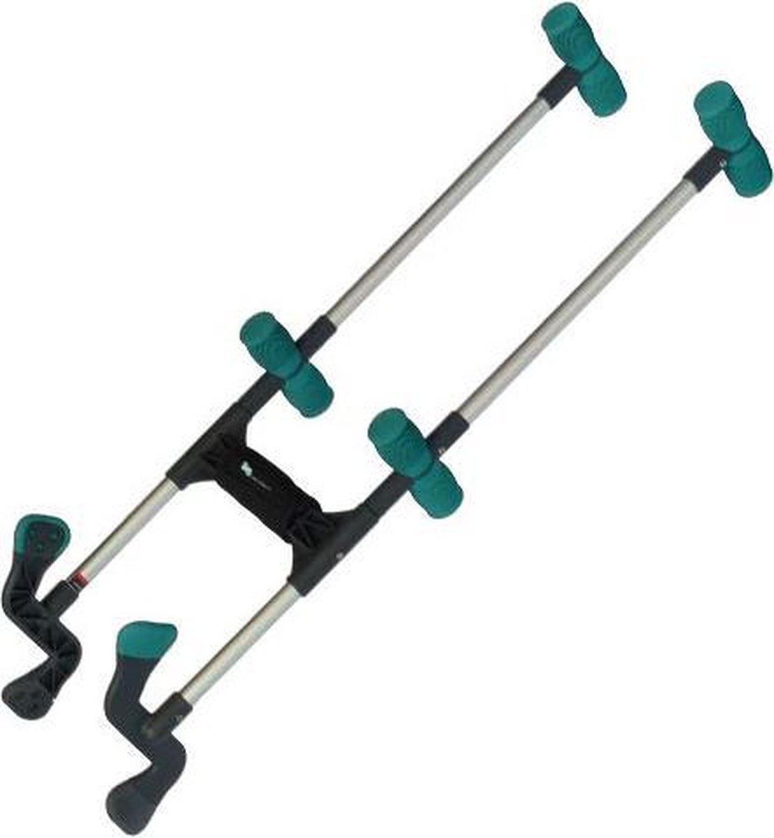 Goedkoopste Handylegs aantrekhulp en uittrekhulp voor steunkousen, maat L (lichaamslengte langer dan 1.90m