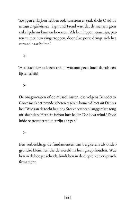 Lettergrepen