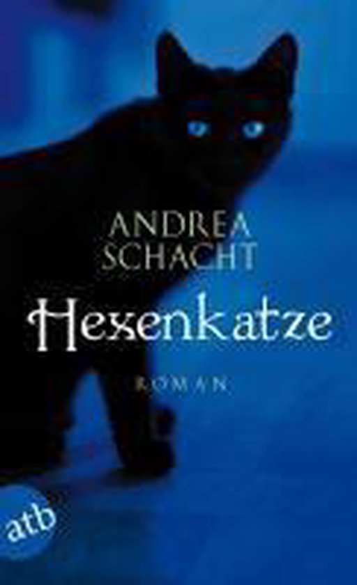 Hexenkatze - cover