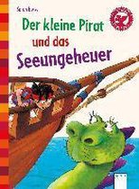 Der kleine Pirat und das Seeungeheuer