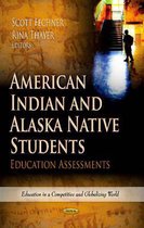 American Indian and Alaska Native Students