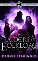 The Raiders of Folklore 0.5 - The Raiders of Folklore Adventures