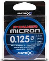 Matrix Power Micron 0.125mm