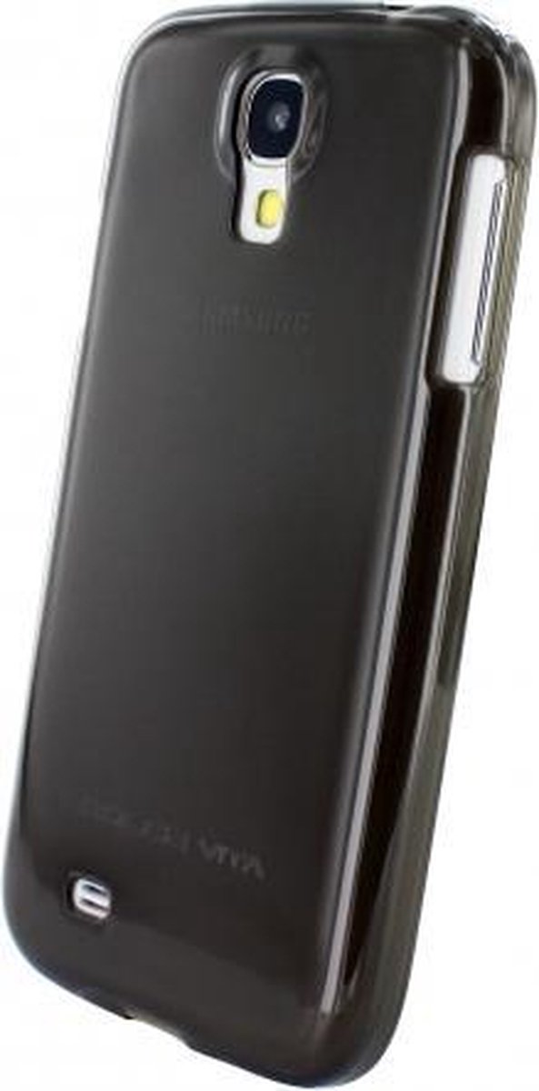 Dolce Vita - Smooth TPU Case - Samsung Galaxy S4 - grijs