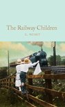 Macmillan Collector's Library 138 - The Railway Children