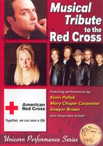 Musical Tribute to the Red Cross