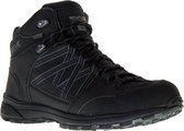Chaussures de marche Regatta Samaris II Mid - Taille 39 - Homme - noir / gris foncé