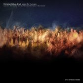 Christian Balvig 6-Tet - Music For Humans (CD)