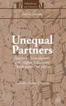 Philanthropy and Education - Unequal Partners