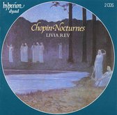 Chopin: Complete Nocturnes / Livia Rev