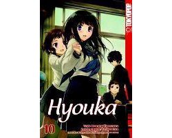 Hyouka 10