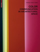 Color--Communication in Architectural Space