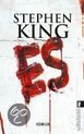 Es | King, Stephen | Book