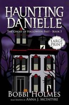 The Ghost of Halloween Past