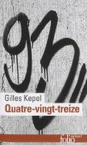 Quatre-vingt-treize