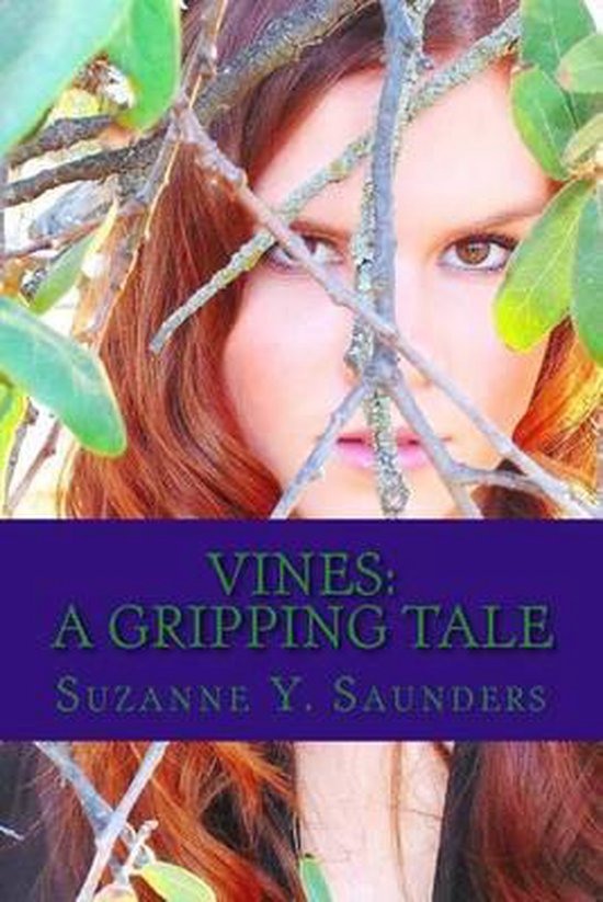 Vines 9781481172936 Suzanne y Saunders Boeken