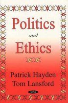 Politics & Ethics