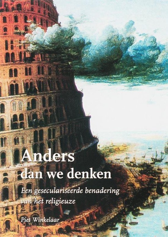 Anders Dan We Denken