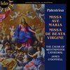 Palestrina: Missa De Beata Virgine & Ave Maria