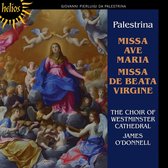 Palestrina: Missa De Beata Virgine & Ave Maria