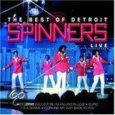 Best Of Detroit Sp.-Live-