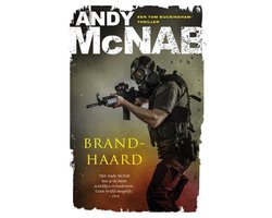 Tom Buckingham 2 - Brandhaard