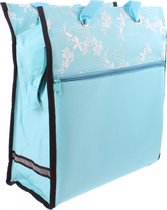 Bicycle Gear Shopper 18 Liter Lichtblauw