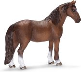 Tennessee Walker, Merrie