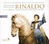 Handel: Rinaldo