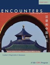 Encounters 2 - Student Book 2