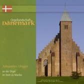 Orgellandschaft Dänemark Vol. 2