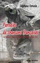 Parodies de Chansons Fran aises