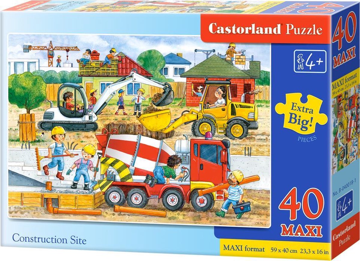 Construction Site