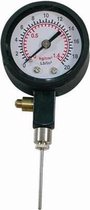 Sportec Baldrukmeter Bar - Lb/in2