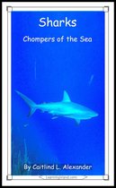 15-Minute Books - Sharks: Chompers of the Sea