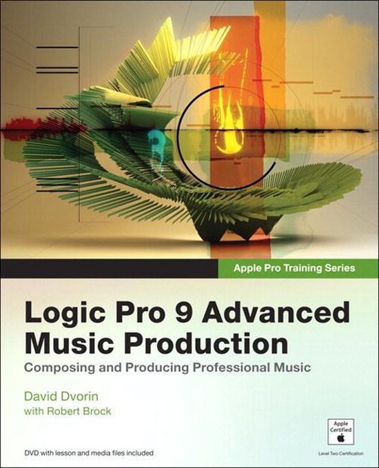 Apple Pro Training Series - cover