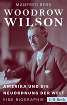 Beck Paperback 6265 - Woodrow Wilson