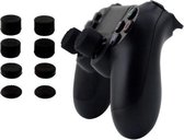 Controller cap set - PS4 controller Thumb grips – 8 stuks