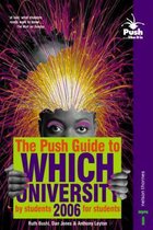 The Push Guide to Which University