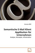 Semantische E-Mail Klient Applikation für Unternehmen