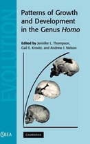 Patterns of Growth and Development in the Genus Homo