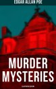 Omslag Murder Mysteries (Illustrated Edition)