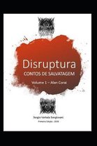 Alan Corai- Disruptura