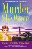 Murder, She Wrote