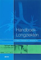 Handboek longziekten + CD-ROM