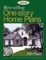 Best-selling One-story Home Plans