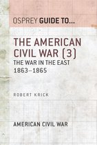 Essential Histories - The American Civil War (3)