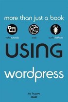 Using Wordpress